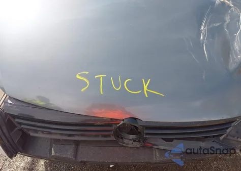 2011 Volkswagen Jetta 2.5L Se from USA, damaged, VIN 3VWDZ7AJ7BM327631